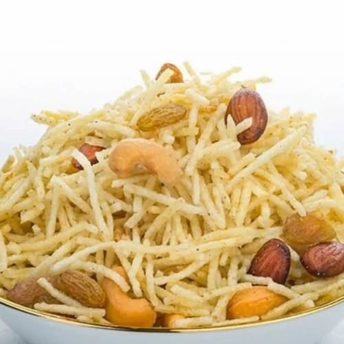 Crispy Texture Faryali Namkeen