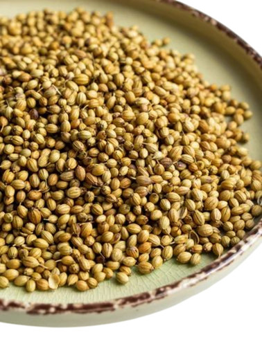 Dried Coriander