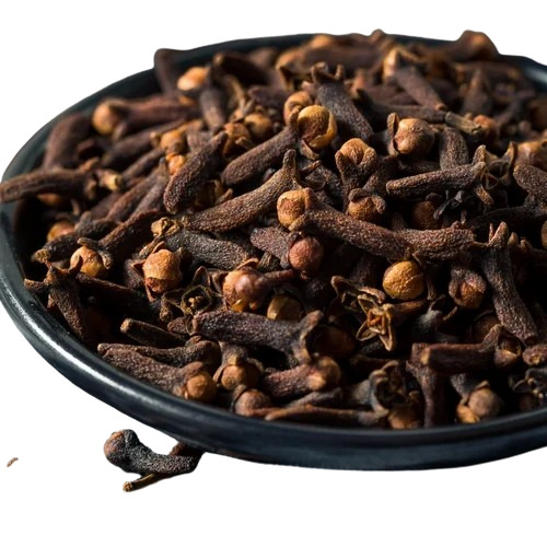 Dry Cloves