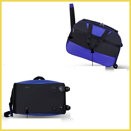 Duffle Bag