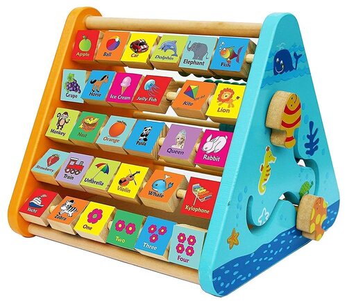 Educational Toys - Age Group: Na