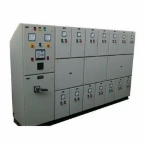 Electrical power panel
