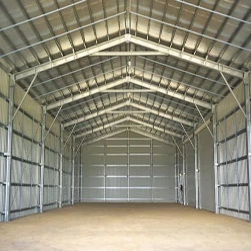 Feb Commercial Shed