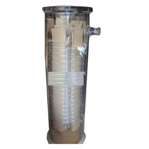 Glass Heat Exchanger