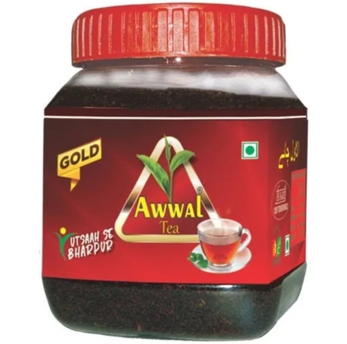 Granules Awwal Gold Tea