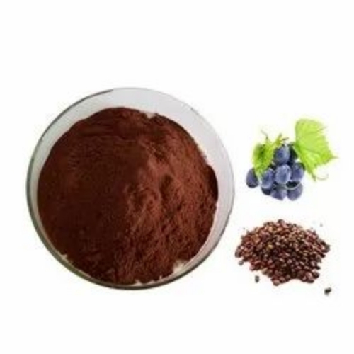 Grape Seed Extract