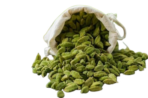 Green Cardamom
