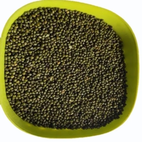 Green Whole Moong Daal