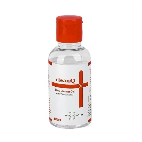 Hands Sanitizer