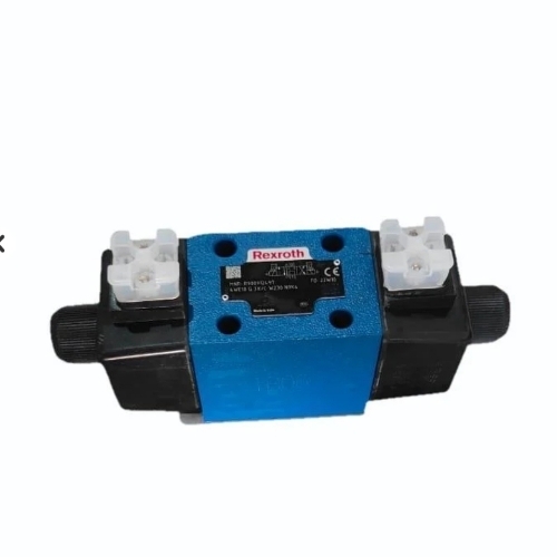 Hydraulic Directional Control Valves