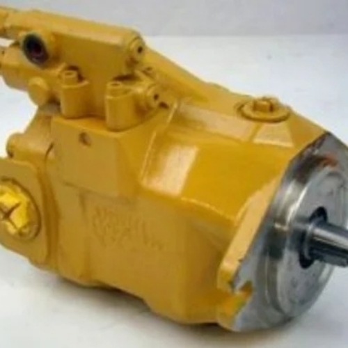 Hydraulic Motor