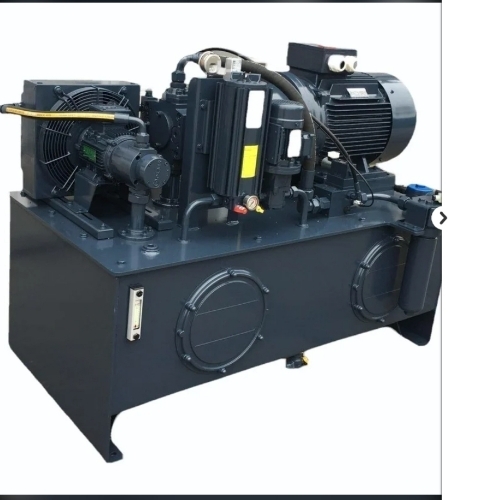 Hydraulic Power Packs