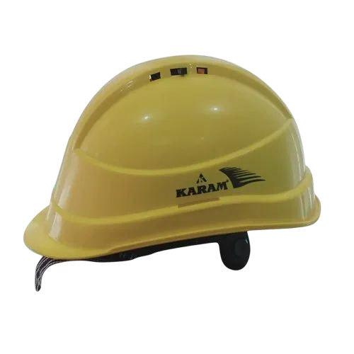 Industrial Safety Helmet
