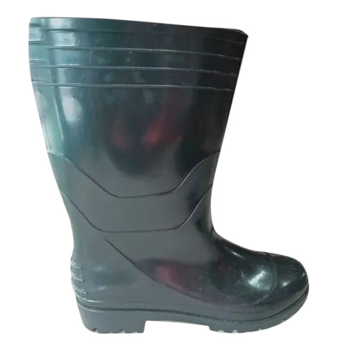 Industrial Safety Rubber Gumboots