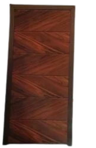 Laminated Flush Door