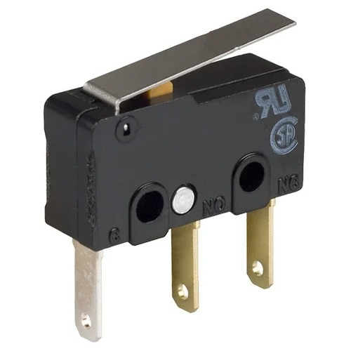 Limit Switches