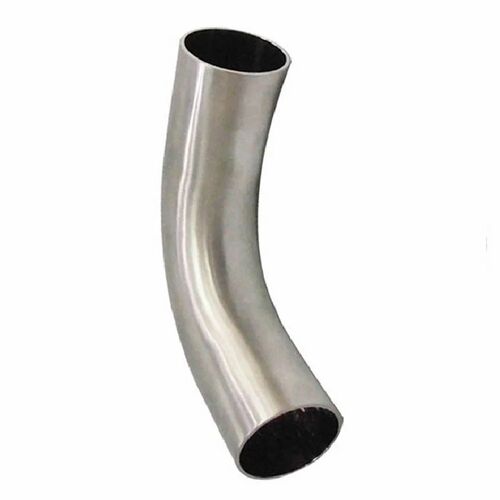 Long Radius Bends - Application: Industries