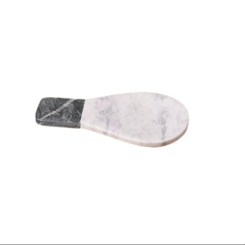 Marble Spoon Rester
