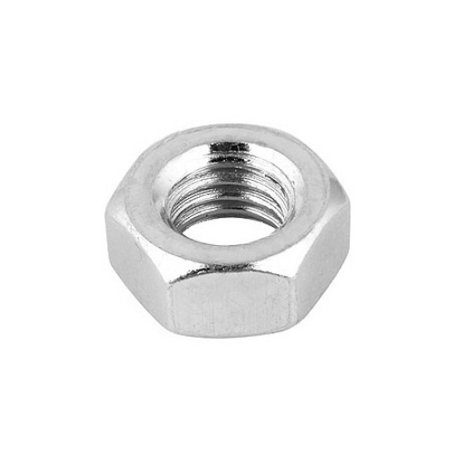 Metal Nuts