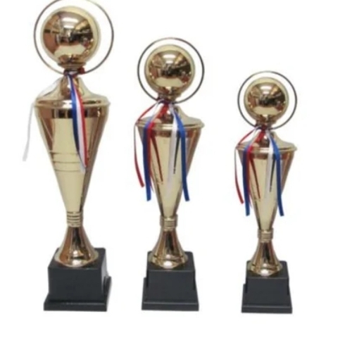 Metals Trophies