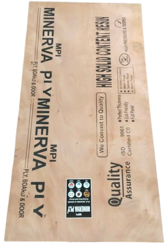 Mr Grade Plywood
