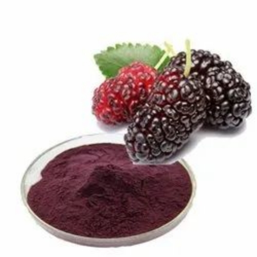 Mulberry Extract Powder