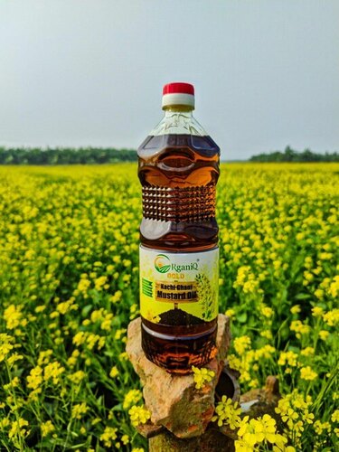 Mustard Oil