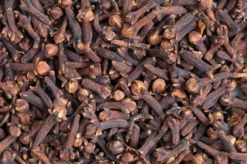 Natural Dry Cloves