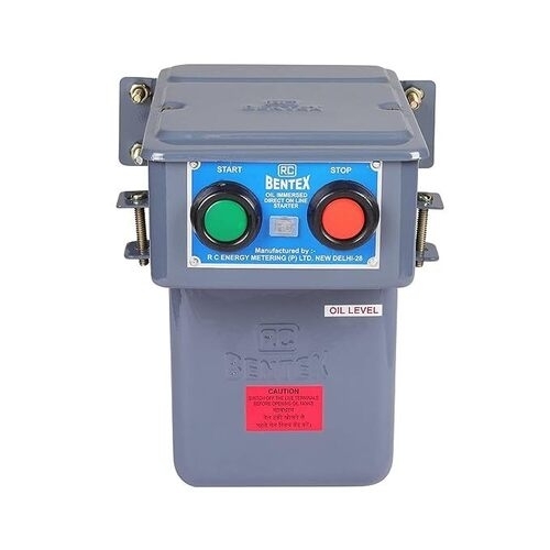 Oil Starter By Bengal Electric Automation