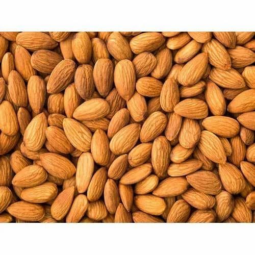 Organic Almonds