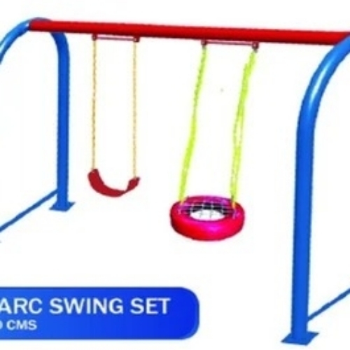 Outdoor play school needs