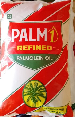 Palm Oil
