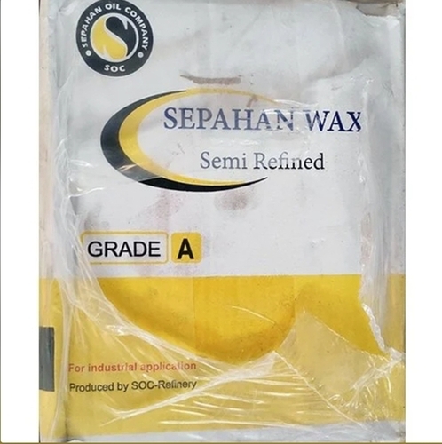 Paraffin Wax