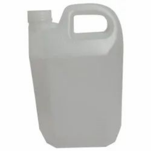 Plastic Jerry Cans