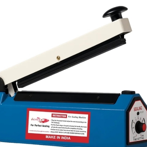 Pouch Packaging Machine