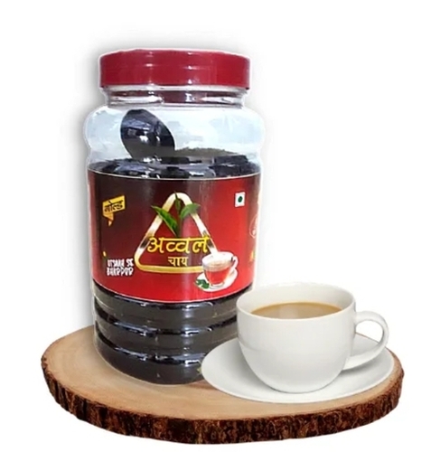 Processed Awwal Gold Tea