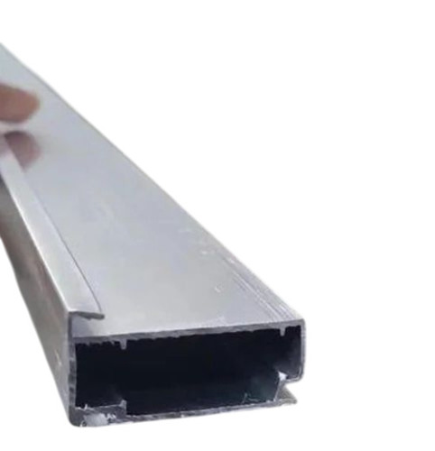 Rectangular Aluminium Profile