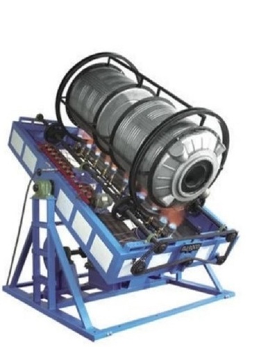 rotomoulding machine