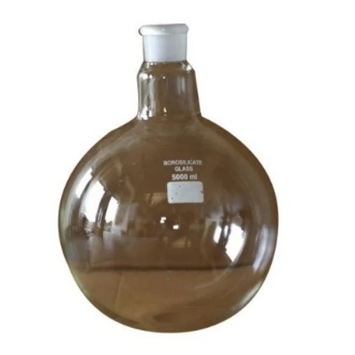 Round Bottom Flasks