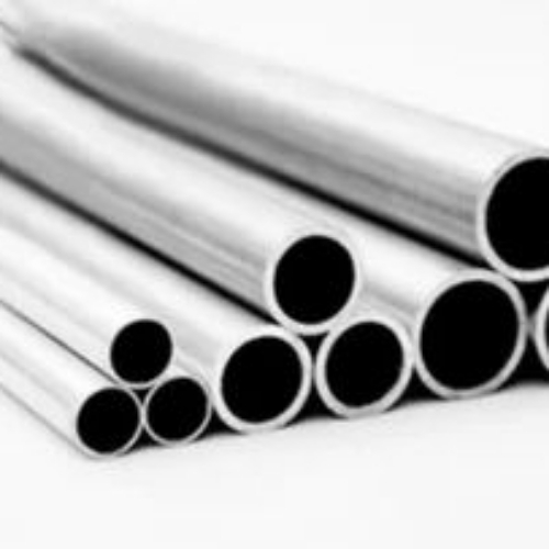 Round Steel Pipe
