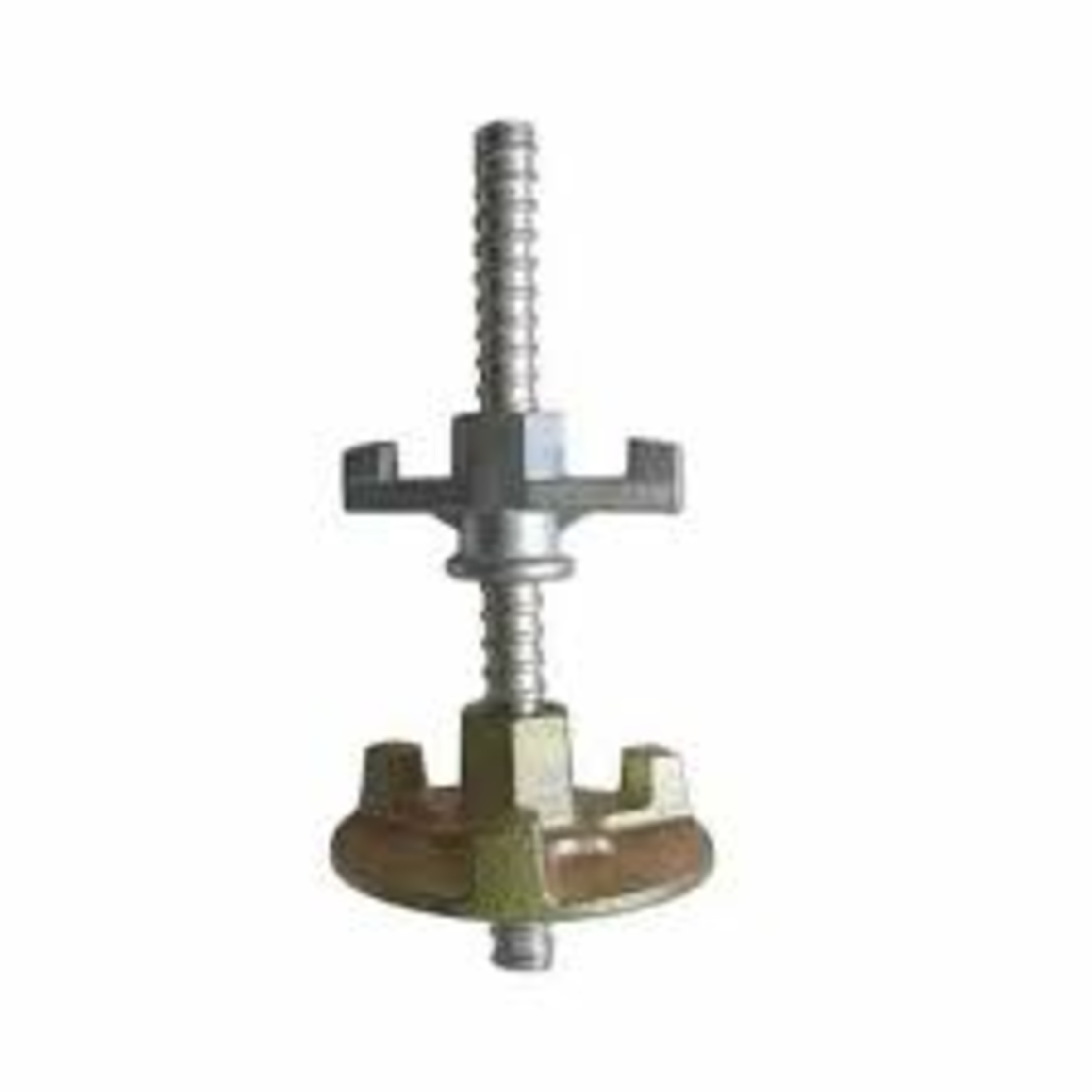Scaffolding Tie Rod - Color: Silver