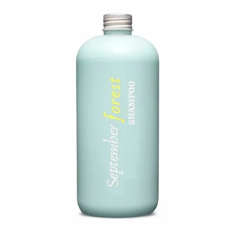 September Forest Shampoo