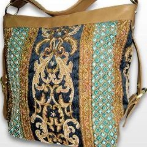 Shoulder Bag