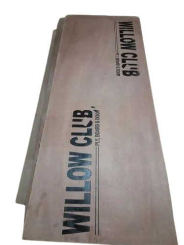 Side Pine Flush Doors