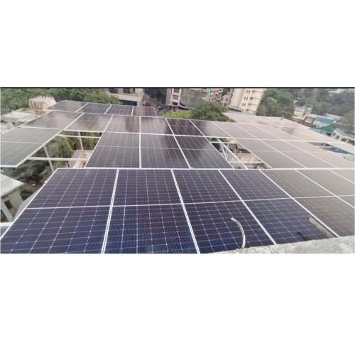 Solar wts