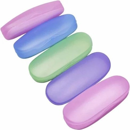Spectacles Plastic Case