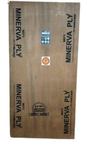 Super Mr Plywood