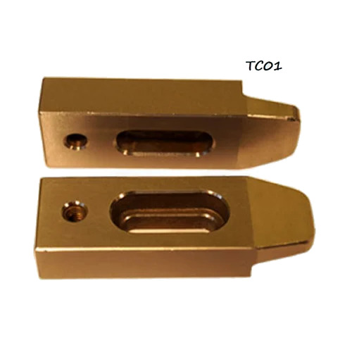 TC01 WEDM Toe Clamp