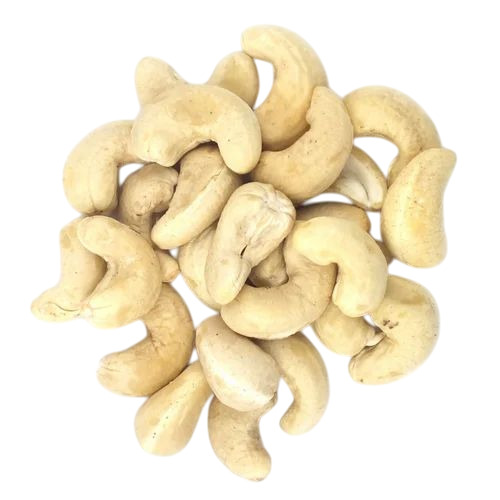 White Cashew Nuts