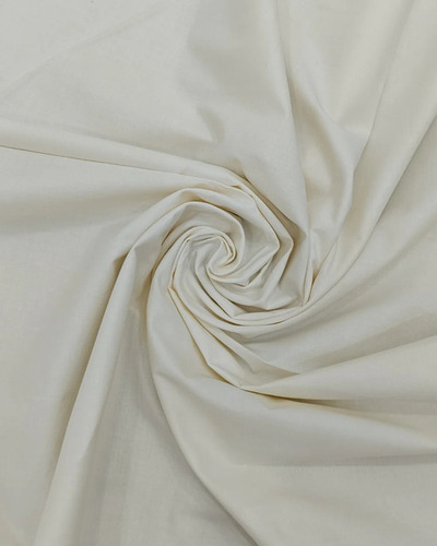 White Poplin - Attributes: Heat-Insulated